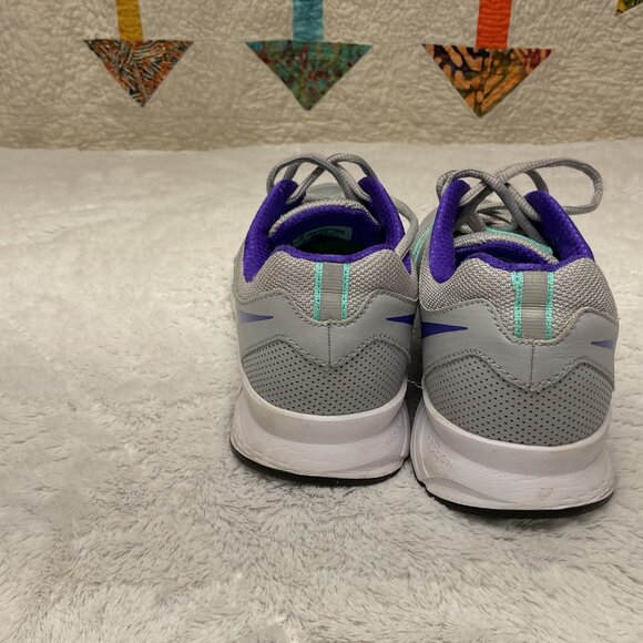 Nike Air Relentless Woman's Size 8.5 - Picture 2 of 9